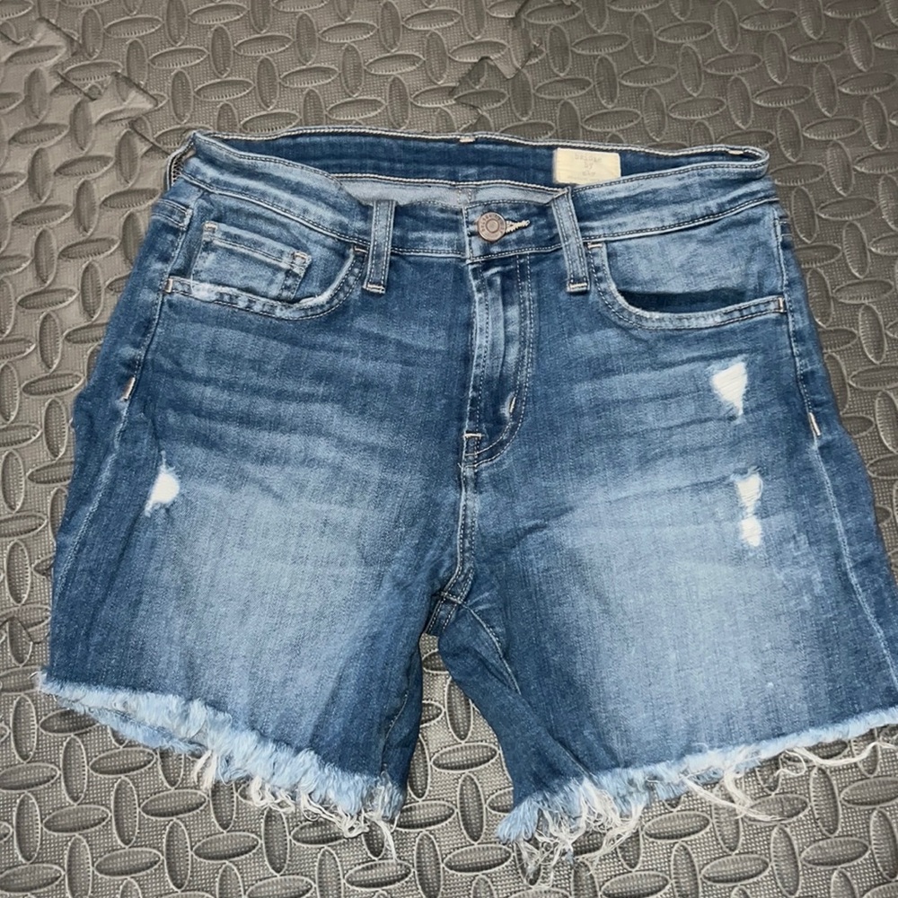 Bridge by glory shirts size 26 mid rise